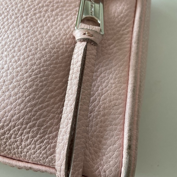 Rebecca Minkoff Mini MAC purse pink - Picture 3 of 7